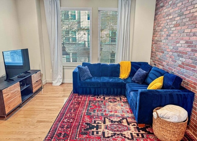 Foto del edificio - 5610 45th Ave