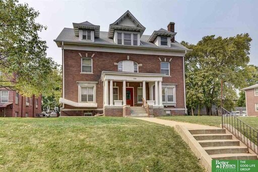 Primary Photo - 120 N 32nd Ave