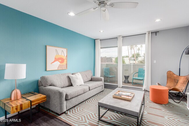 Foto del edificio - 4610 N 68th St