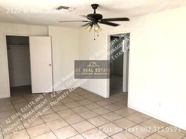 Foto del edificio - 2122 W Amelia Ave