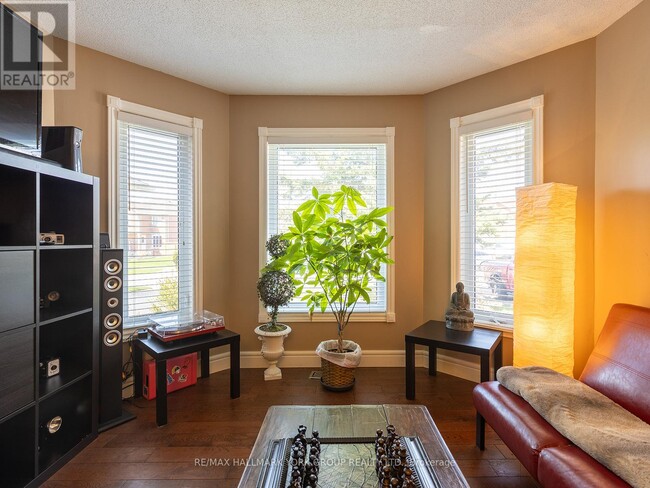 Photo du bâtiment - 122 Fletcher St