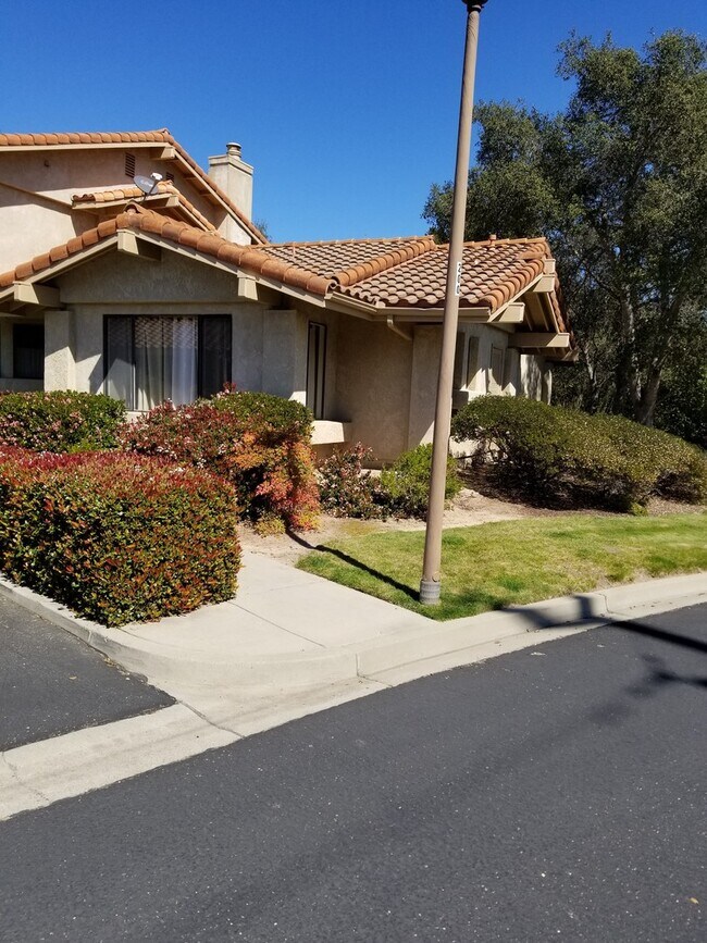 Foto del edificio - LEASE PENDING - 2Bed / 1Bath Nipomo Condo ...