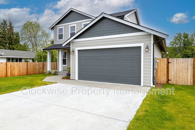 Building Photo - 206 Tacoma Ct NW