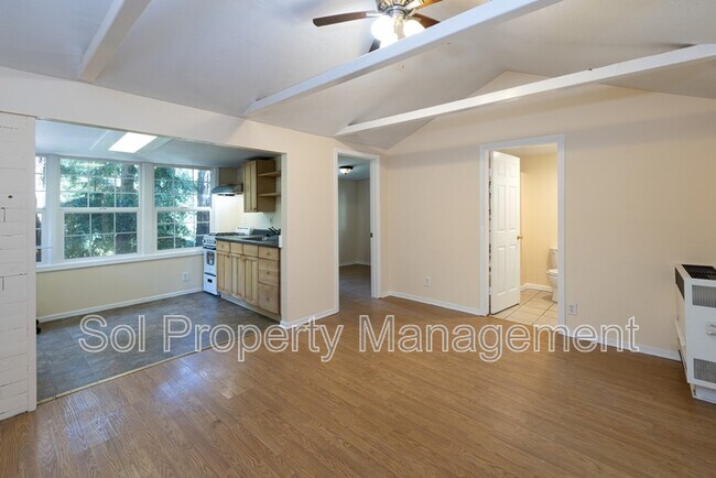 Building Photo - 9456 E Zayante Rd