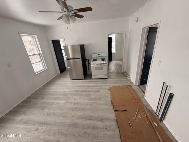 Foto del edificio - 15 James St