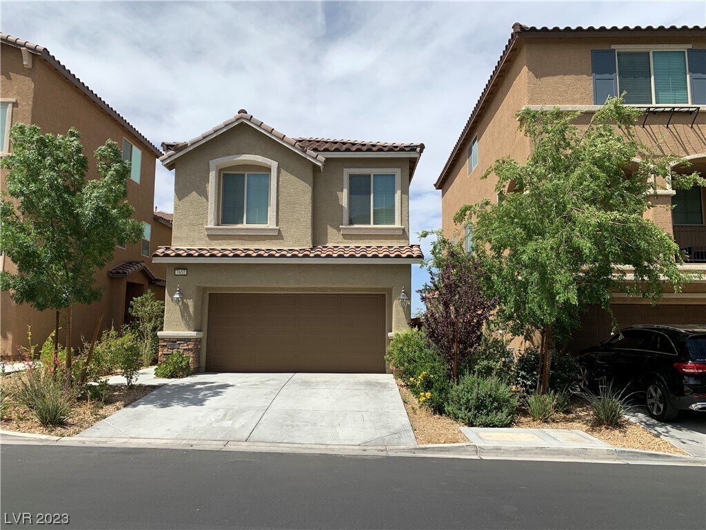 7652 Monomoy Bay Ave, Las Vegas, NV 89179 House Rental in Las Vegas