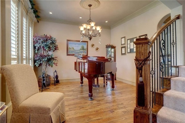 Building Photo - 2101 Lookout Trail