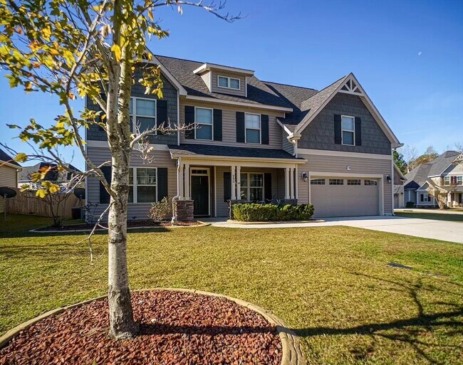 Foto del edificio - 205 Holmes Point Ct