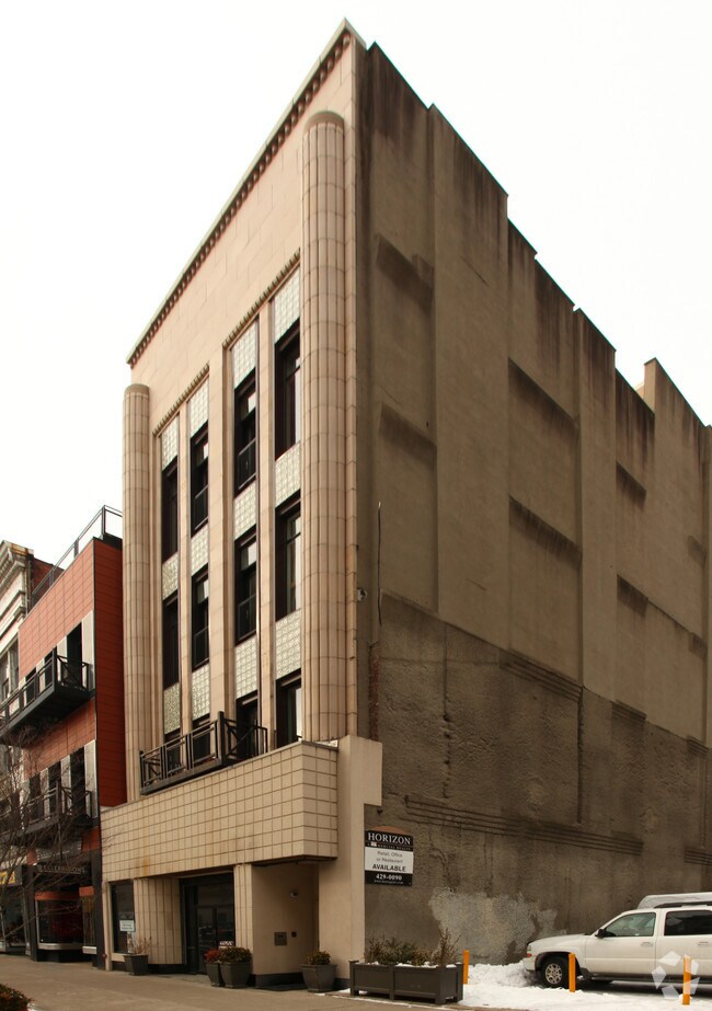 Foto del edificio - Byck's Lofts