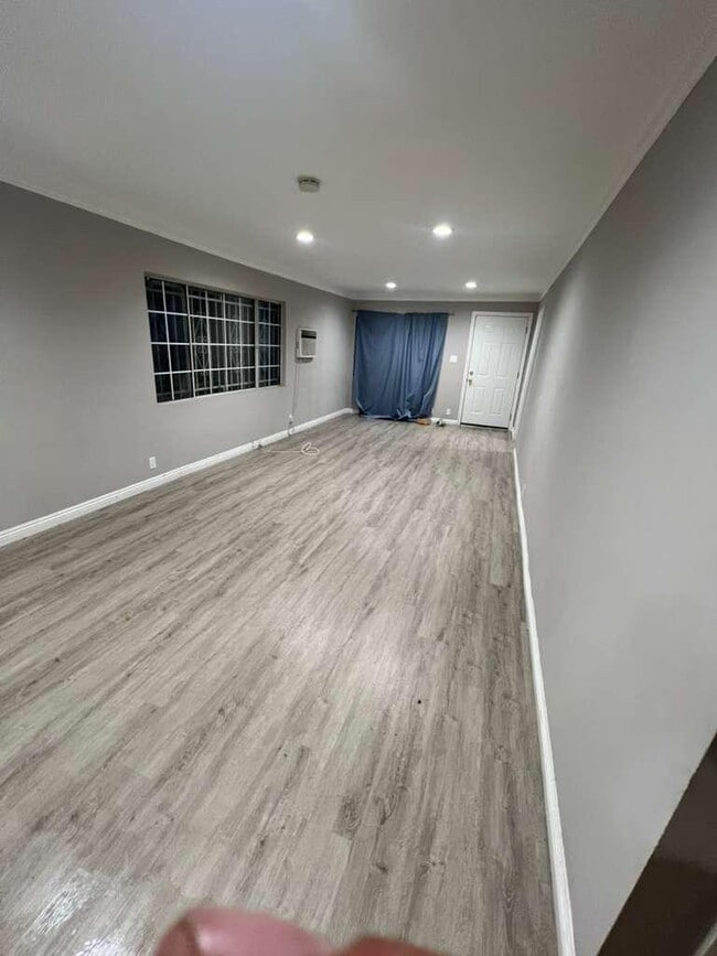 Foto del edificio - 1542 Ricardo St