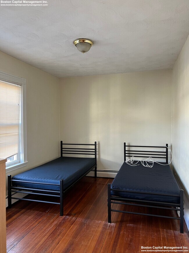 Foto del edificio - 34 Cameron St