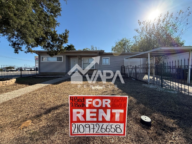 Photo - 154 Frances Jean Dr (San Antonio, TX)