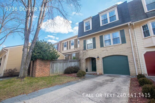 Building Photo - 9736 Duffer Way