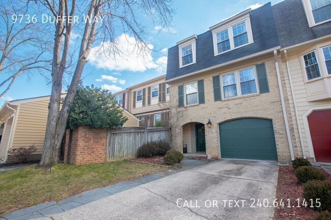 Photo - 9736 Duffer Way- House