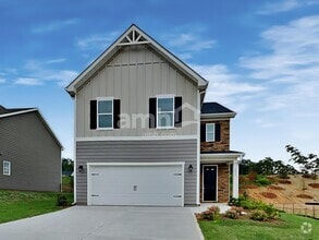 Building Photo - 1031 Highland Walk