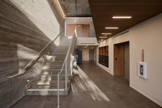 Foto del edificio - 8900 Ramsgate Ave