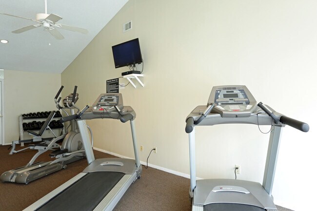 Foto del interior - Summer Key Apartments