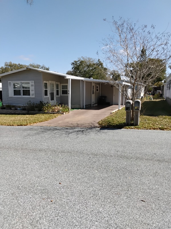 Building Photo - 81 Jacaranda Dr