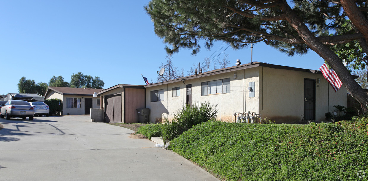 Primary Photo - 1722-1732 Lanoitan Ave