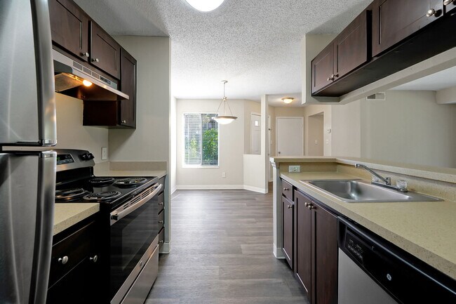 Foto del edificio - Park Village