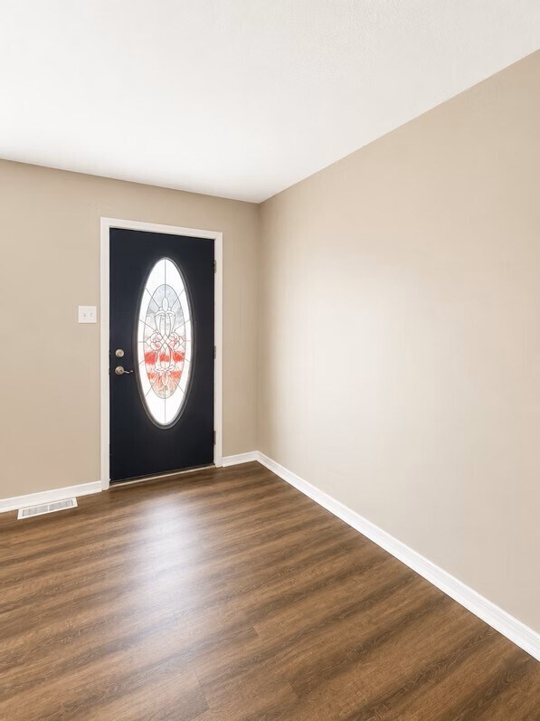 Foto del edificio - 322 N 24th St