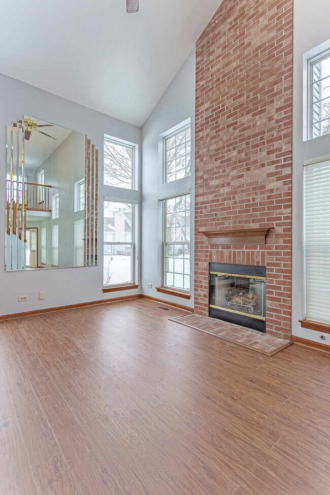 Foto del edificio - 143 Millers Crossing