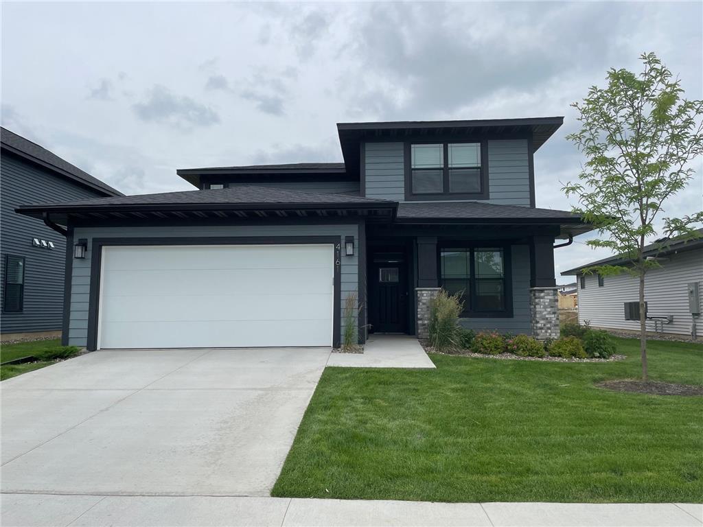 Foto principal - 4161 Heritage Pl NW