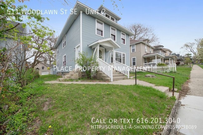 Building Photo - 511 Woodlawn St SE