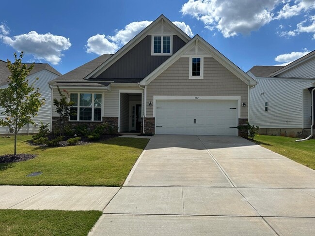 Building Photo - 182 Abersham Dr