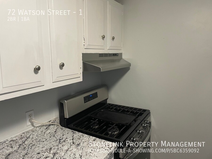 Primary Photo - 72 Watson Street
