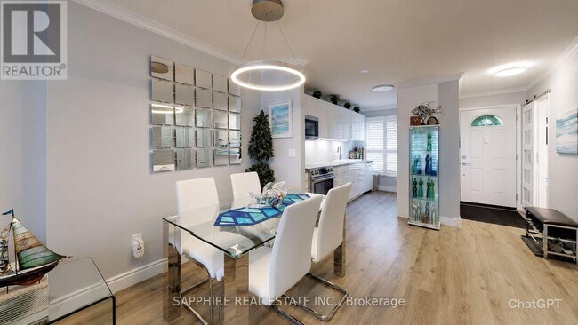 Photo du bâtiment - 650 Wonderland Rd S