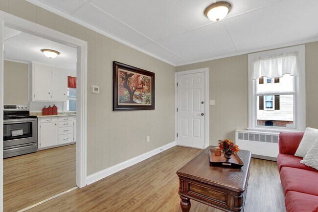 Foto del edificio - Charming 3 Bedroom, 1 Bath Home in Hanover, PA!