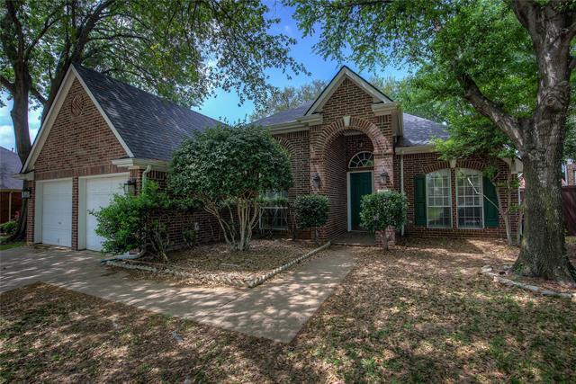 Foto del edificio - 2801 Graystone Dr