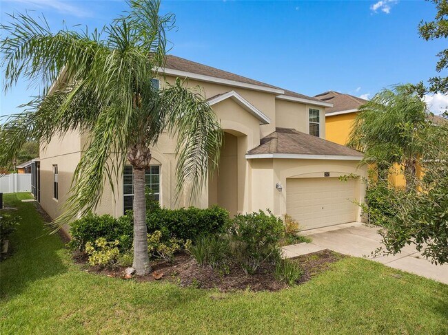Foto del edificio - 2547 Dharma Cir
