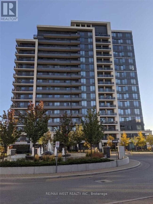Photo du bâtiment - 85 N Park Rd