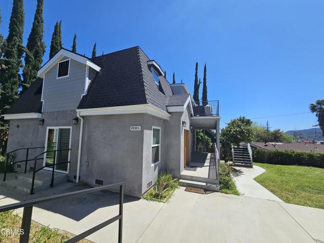 Building Photo - 4551 Briggs Ave