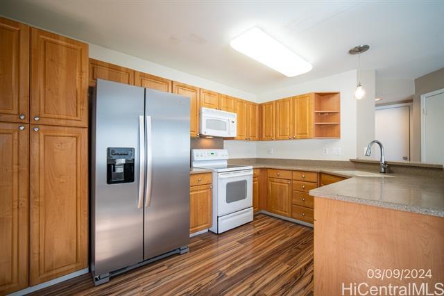 Building Photo - 91-476-476 Makalea St