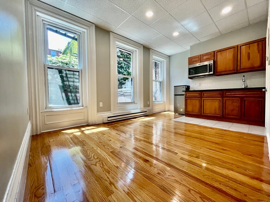 Foto principal - 68 Pinckney St