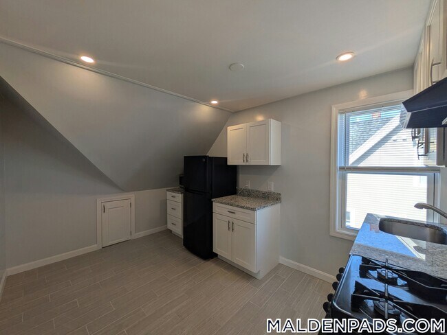 Foto del edificio - 21 Whitman St