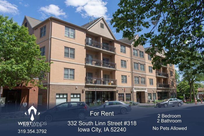 Primary Photo - $2,100 | 2 Bedroom, 2 Bathroom Semi-Furnis...