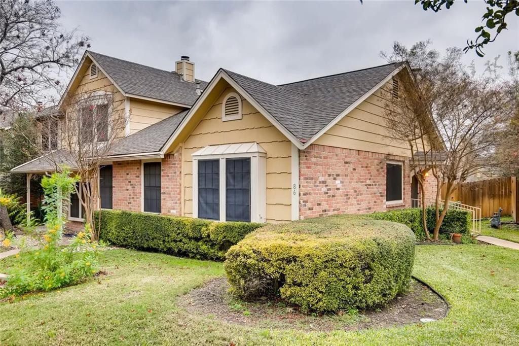 Foto principal - 11901 Swearingen Dr