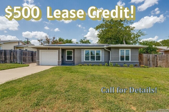 $500 Off First Month's Rent! Great House N... - $500 Off First Month's Rent! Great House N...