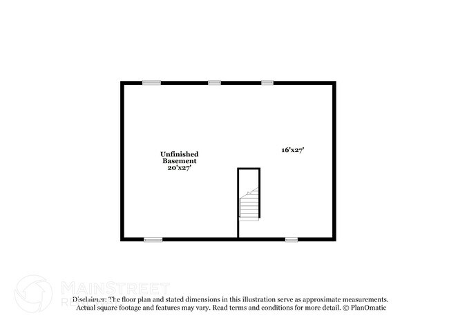 Building Photo - 9956 Madison St