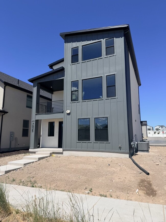 Photo - 7025 Woods Rose Dr (Park City, UT) House