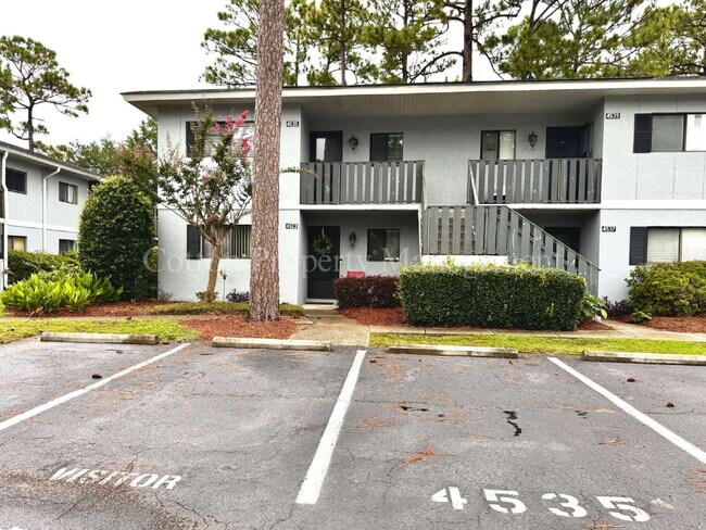 Building Photo - 2BR/2BA Condo - Great Location in Midtown ...