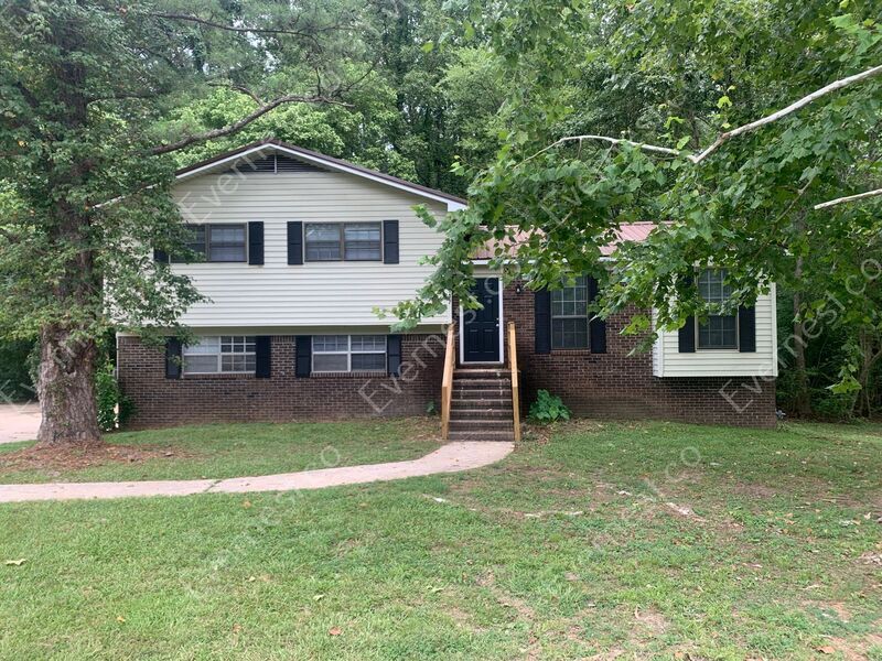 117 Winchester Dr, Bessemer, AL 35022 House for Rent in Bessemer, AL