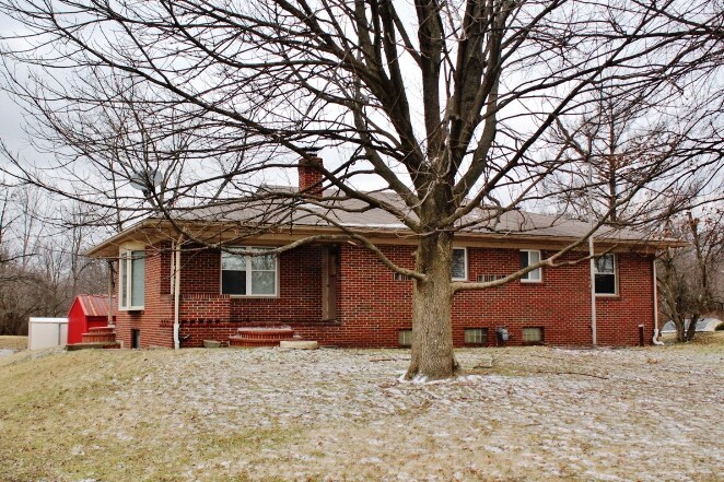 Primary Photo - 5412 E Edgewood Ave