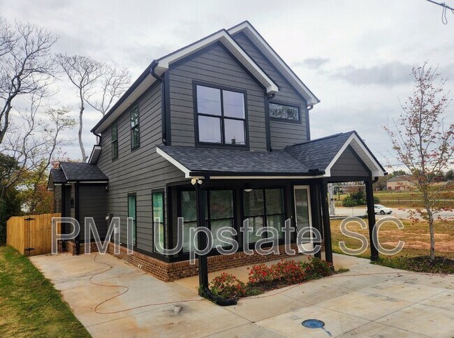 Foto del edificio - 6 Dean St