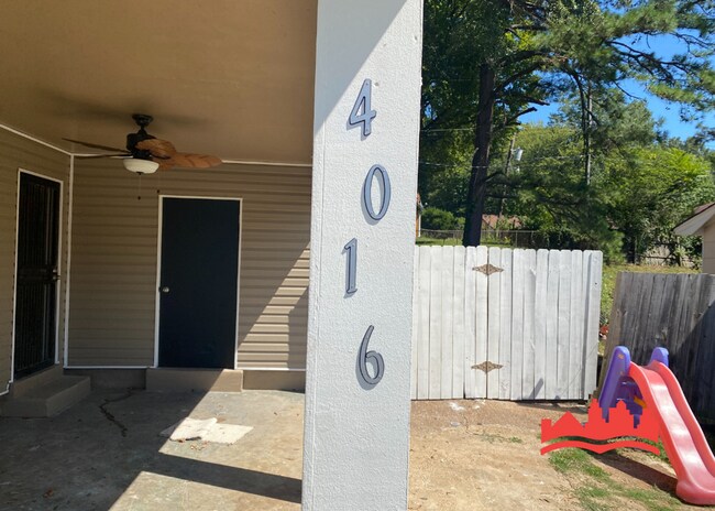 Building Photo - 4016 Trevathan Cir