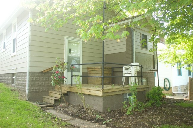 Building Photo - 3918 41st Ave